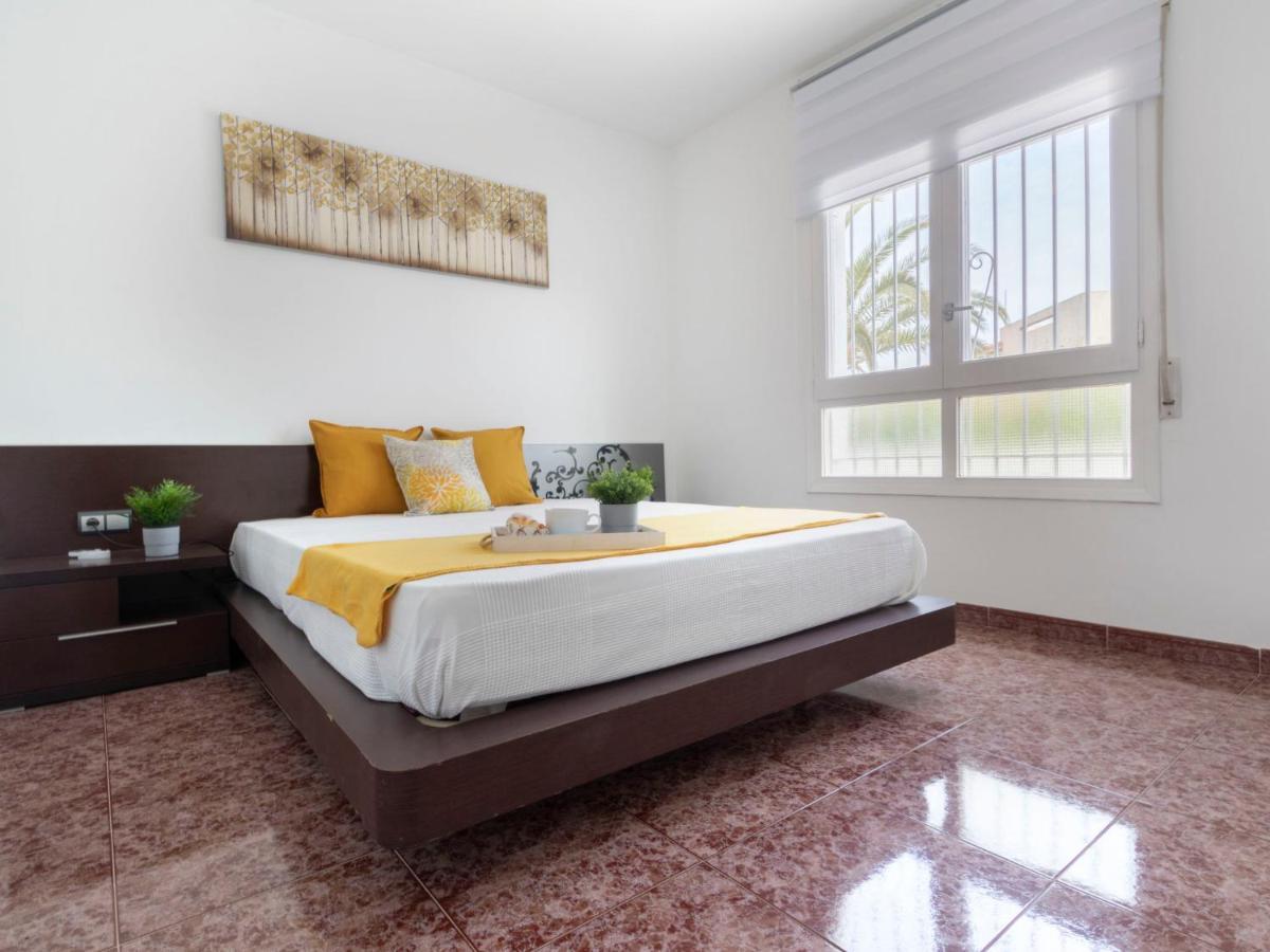 Holiday Home Estrella By Interhome Riumar Luaran gambar