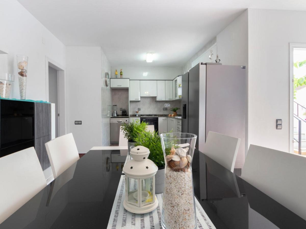 Holiday Home Estrella By Interhome Riumar Luaran gambar