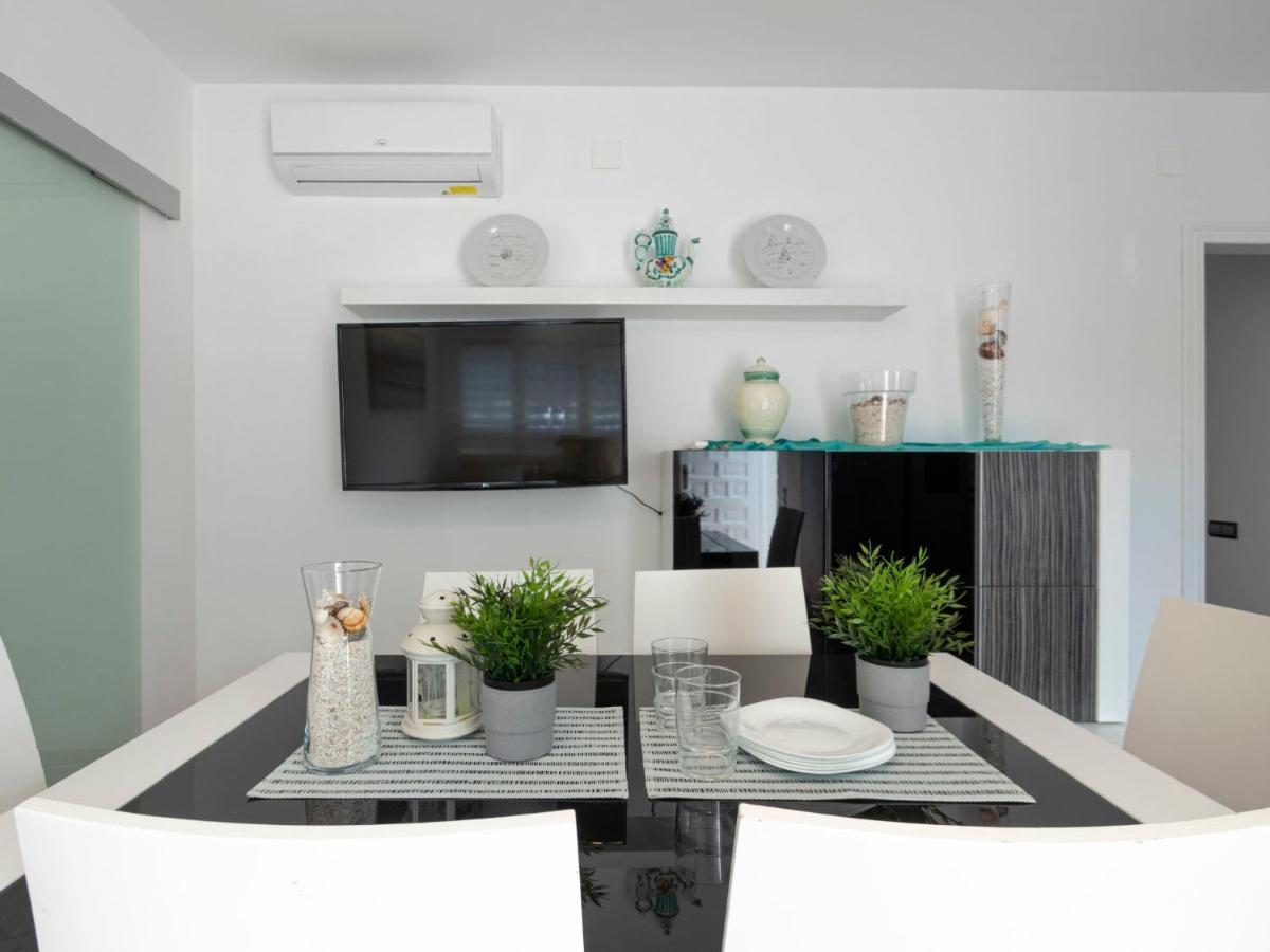 Holiday Home Estrella By Interhome Riumar Luaran gambar
