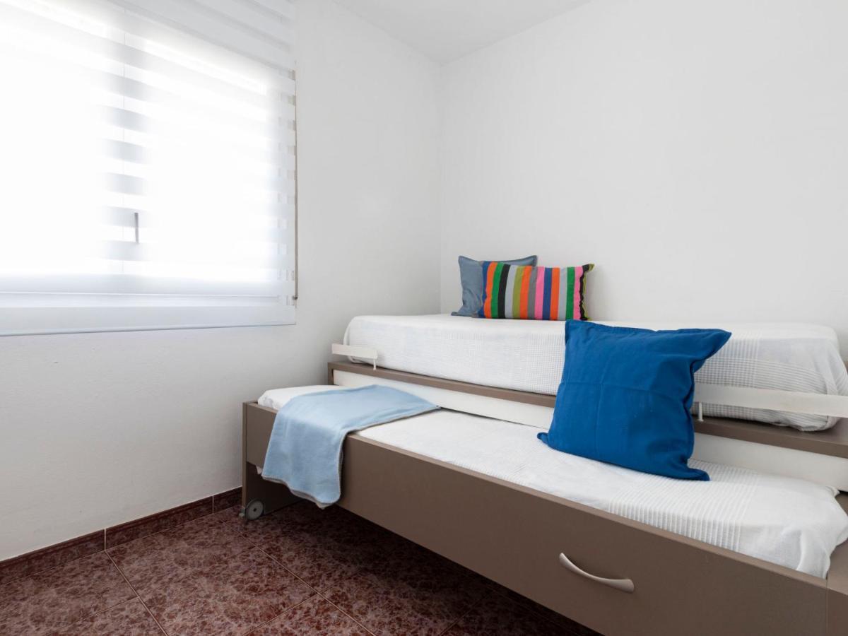 Holiday Home Estrella By Interhome Riumar Luaran gambar