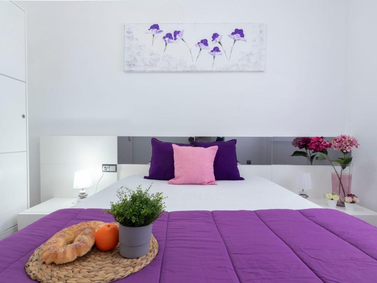 Holiday Home Estrella By Interhome Riumar Luaran gambar