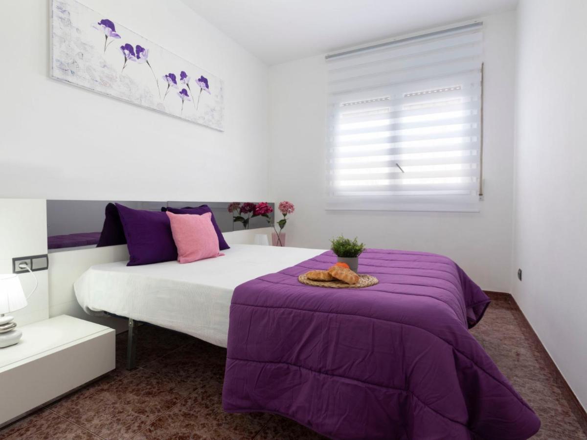Holiday Home Estrella By Interhome Riumar Luaran gambar