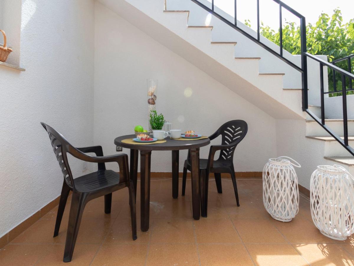 Holiday Home Estrella By Interhome Riumar Luaran gambar