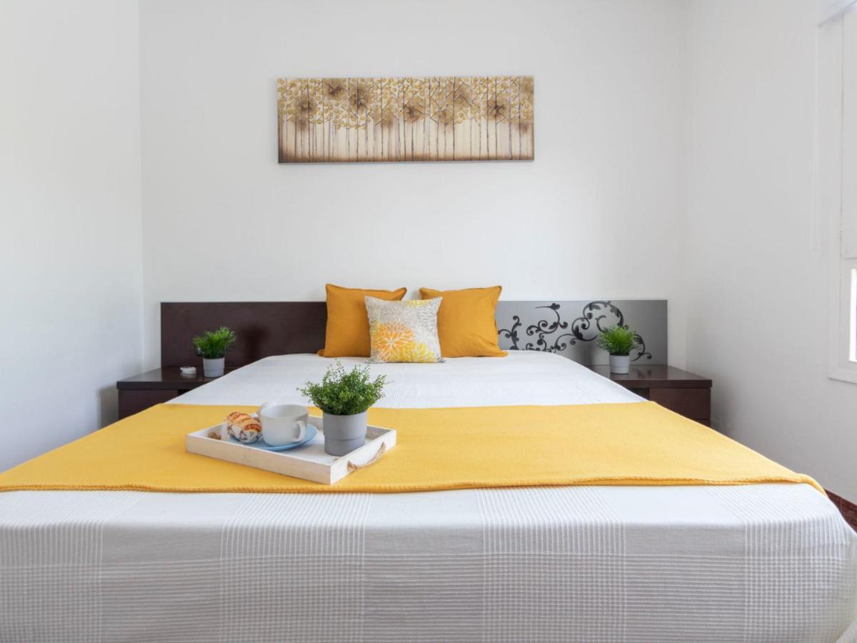 Holiday Home Estrella By Interhome Riumar Luaran gambar