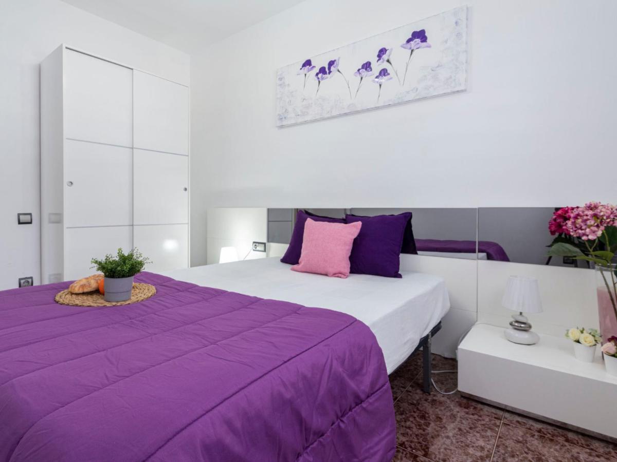 Holiday Home Estrella By Interhome Riumar Luaran gambar